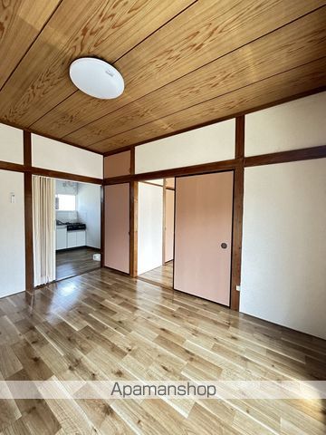 福美荘 その他
