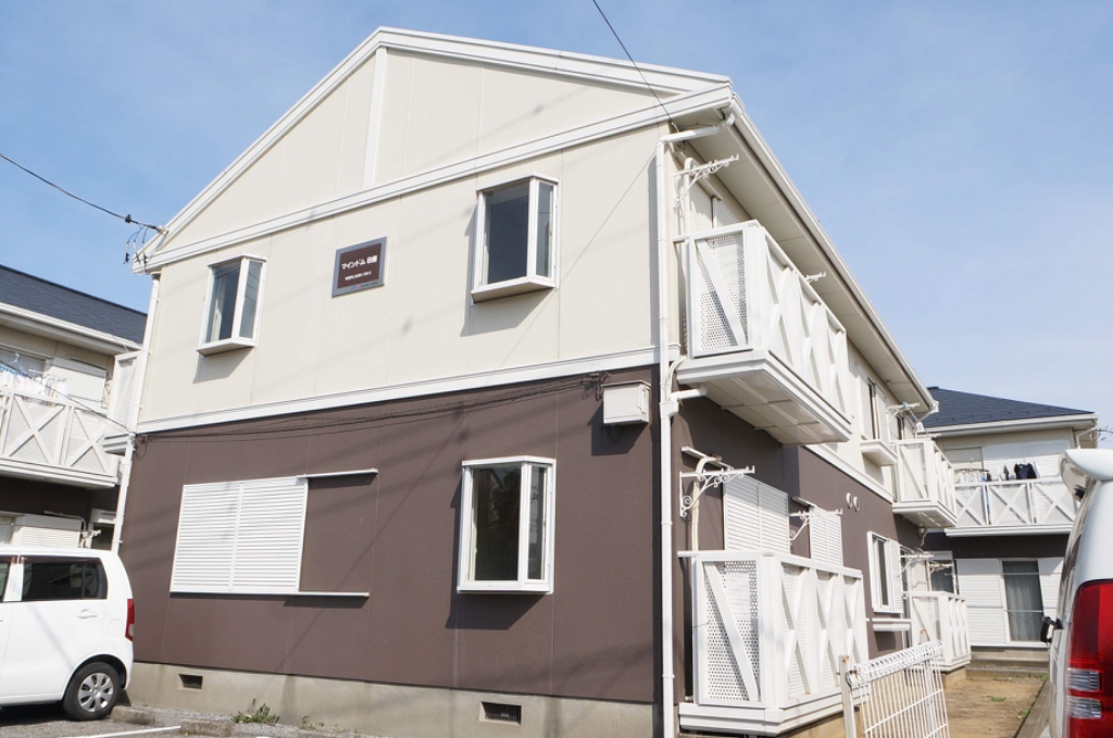 マインドムＢ その他1