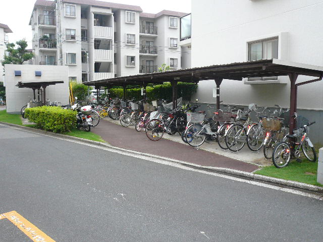 セントラルコーポ船橋　８号棟 その他2