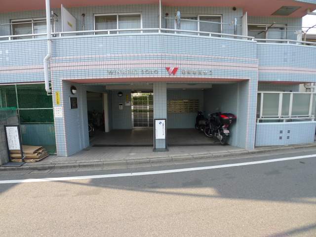 ウィンベルソロ船橋薬園台第２ その他1
