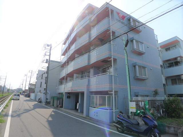 ウィンベルソロ船橋薬園台第２ その他2