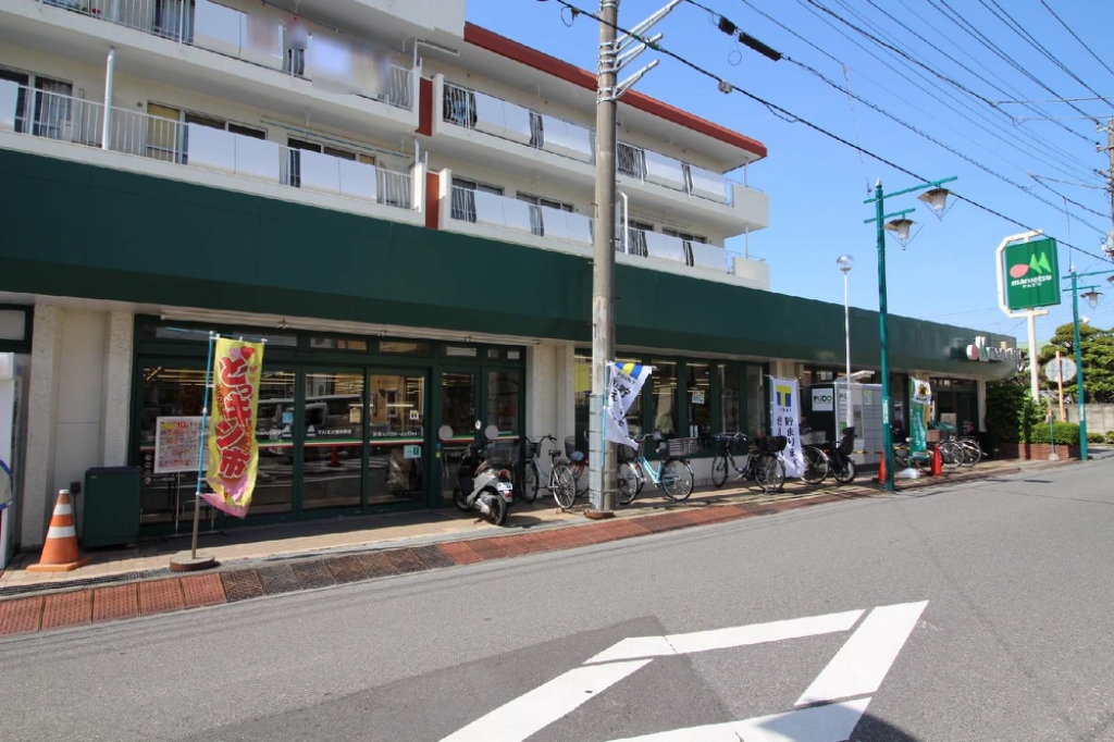 ウィンベルソロ船橋薬園台第２ その他10