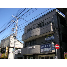 田中ビル 202号室 外観