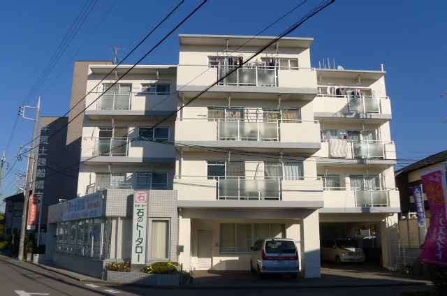 トータロー習志野ビル 301号室 外観
