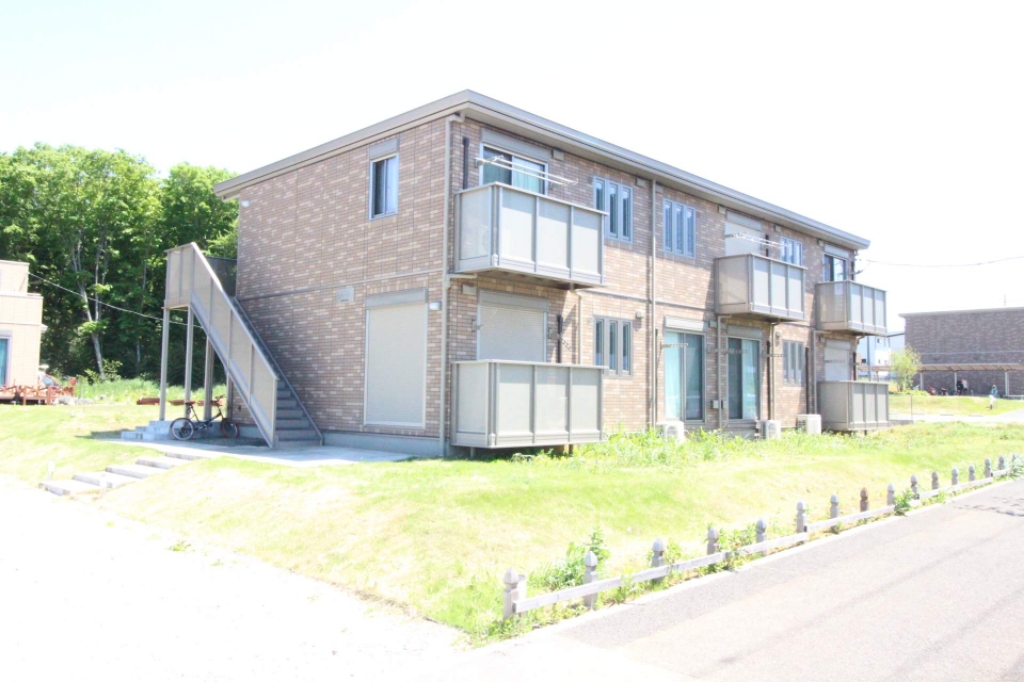 ｐｈｅａｓａｎｔ　ｖｉｌｌａ（フェザント　ヴィラ） V-103号室 外観