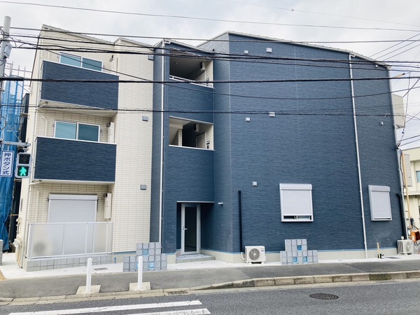 ＳＮ津田沼 103号室 外観