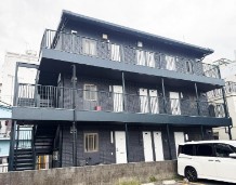 エクセルコート八千代イースト 301号室 外観