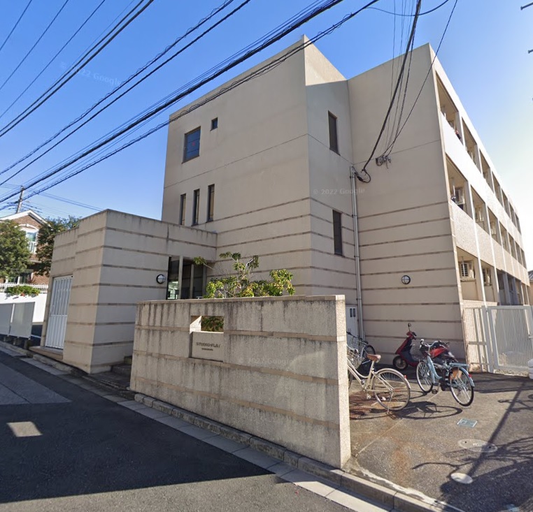 ＳＴＵＤＩＯ－ＦＬＡＴ　ＳＨＩＢＡＹＡＭＡ 303号室 外観