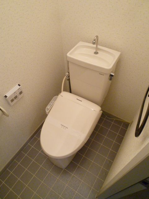 サンビレッジ船橋 その他6