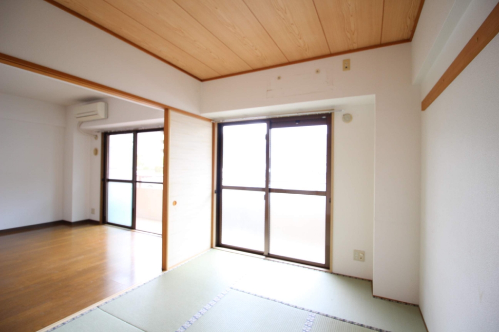 アレグリア芝山 その他4