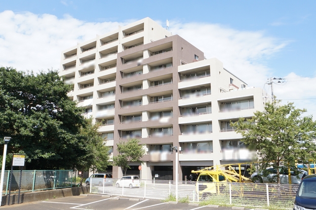 アルデールヒルズ その他2