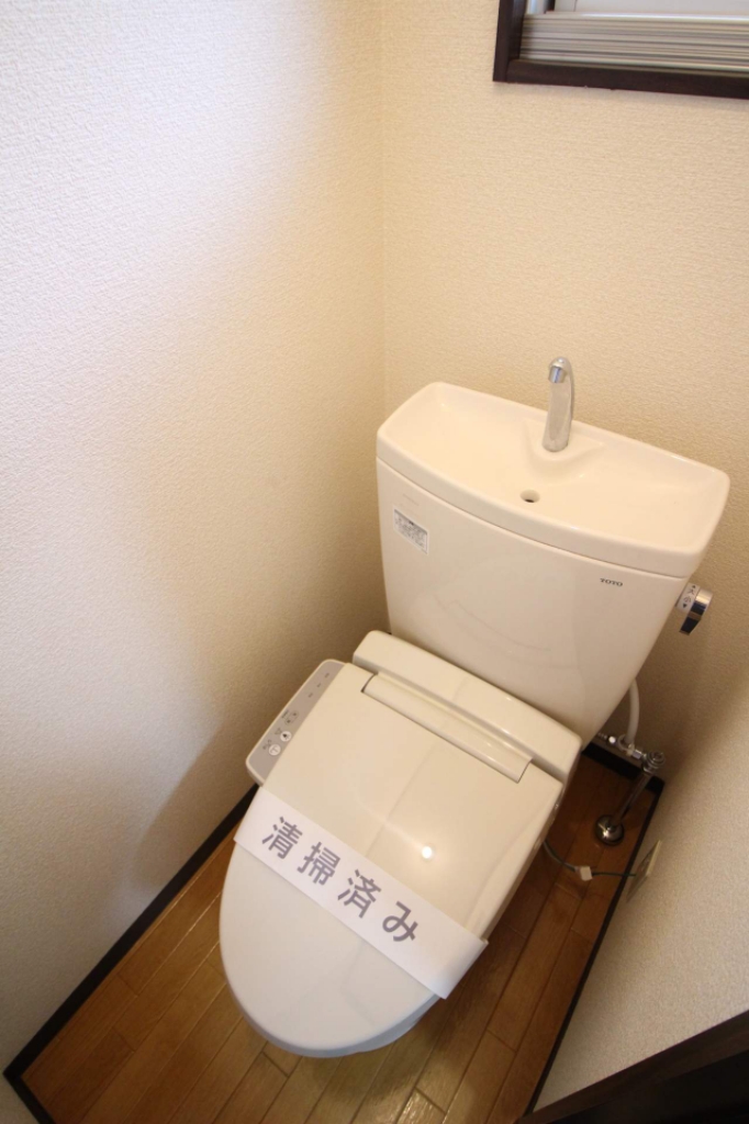 コーポラス慶 その他6
