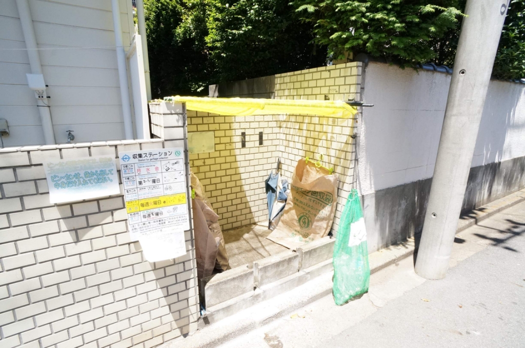 ジュネパレス船橋第１０ その他18