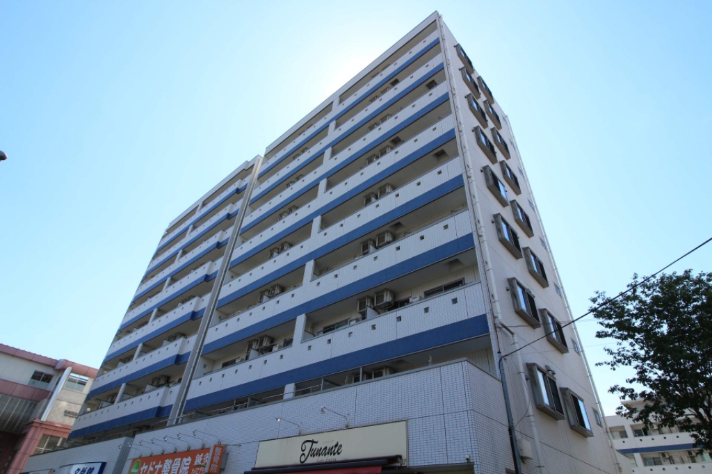 ダイワティアラ村上Ⅲ その他1