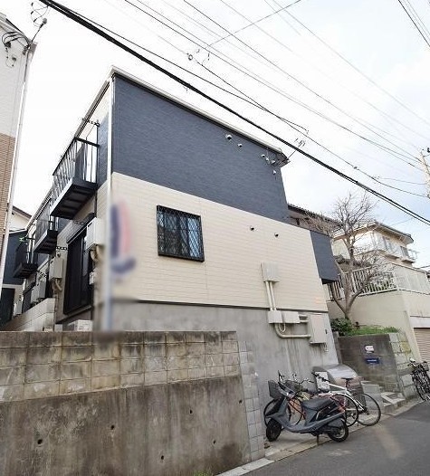 Ｃｌａｓｓｙ津田沼 103号室 外観
