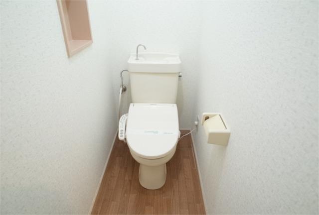 パレス八千代台 その他20