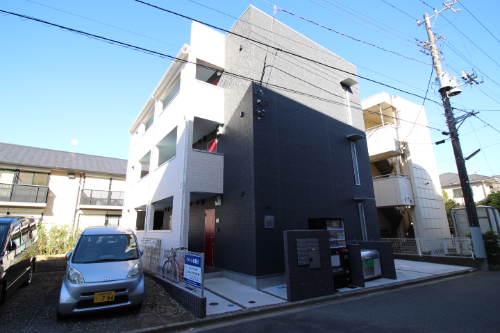 クオーレ薬円台 その他1