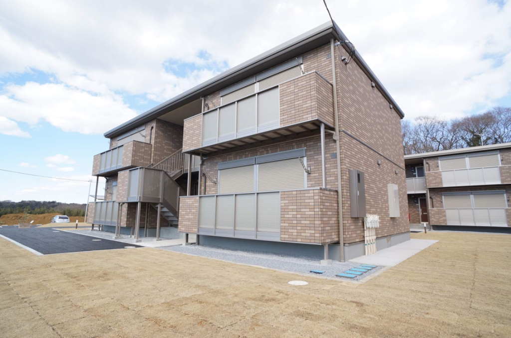 ｐｈｅａｓａｎｔ　ｖｉｌｌａ（フェザント　ヴィラ） 外観