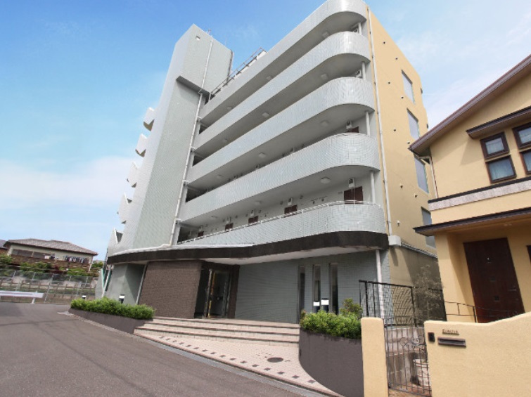 ユーコート東船橋 その他1