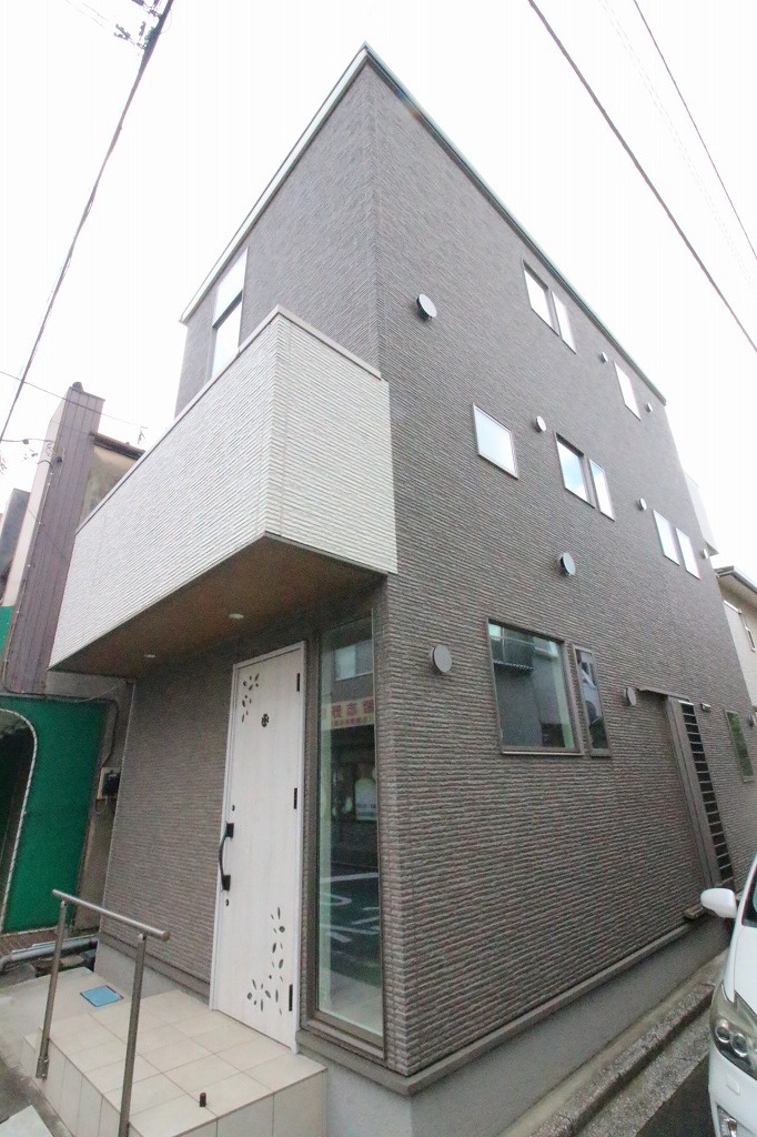 習志野駅前Ｕ事務所 1号室 外観
