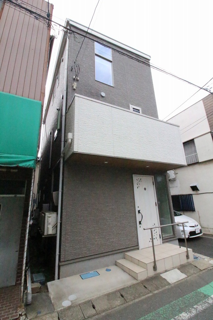 習志野駅前Ｕ事務所 その他1