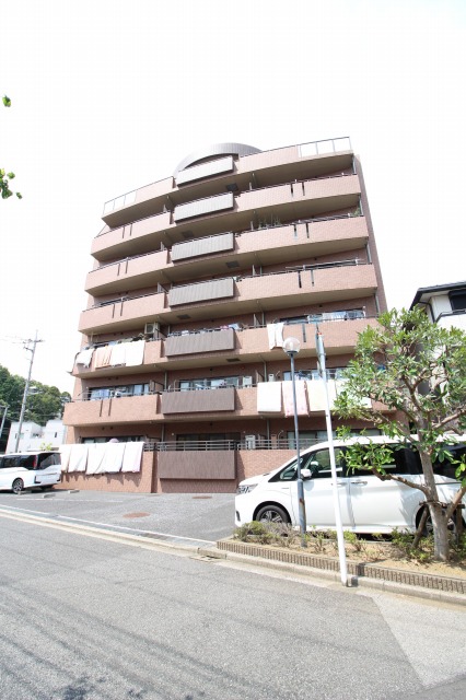 ウィルグレース八千代 その他2