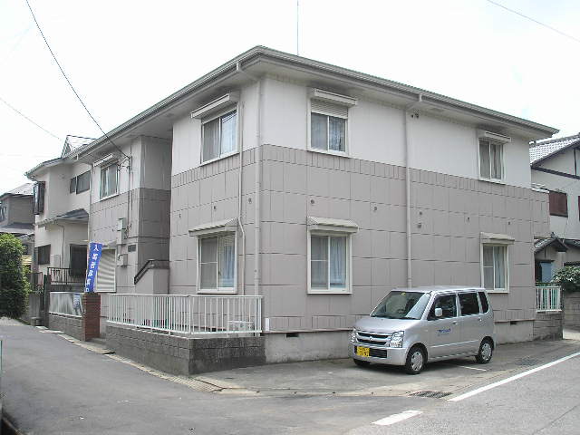 八千代台西アーバンハイツ 101号室 外観