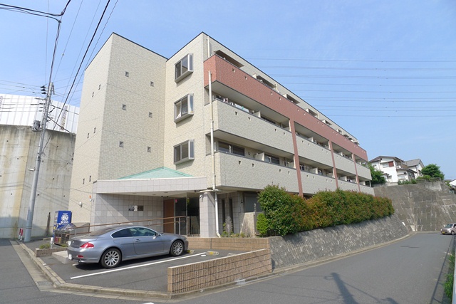 ダイワティアラ村上Ⅰ 102号室 外観