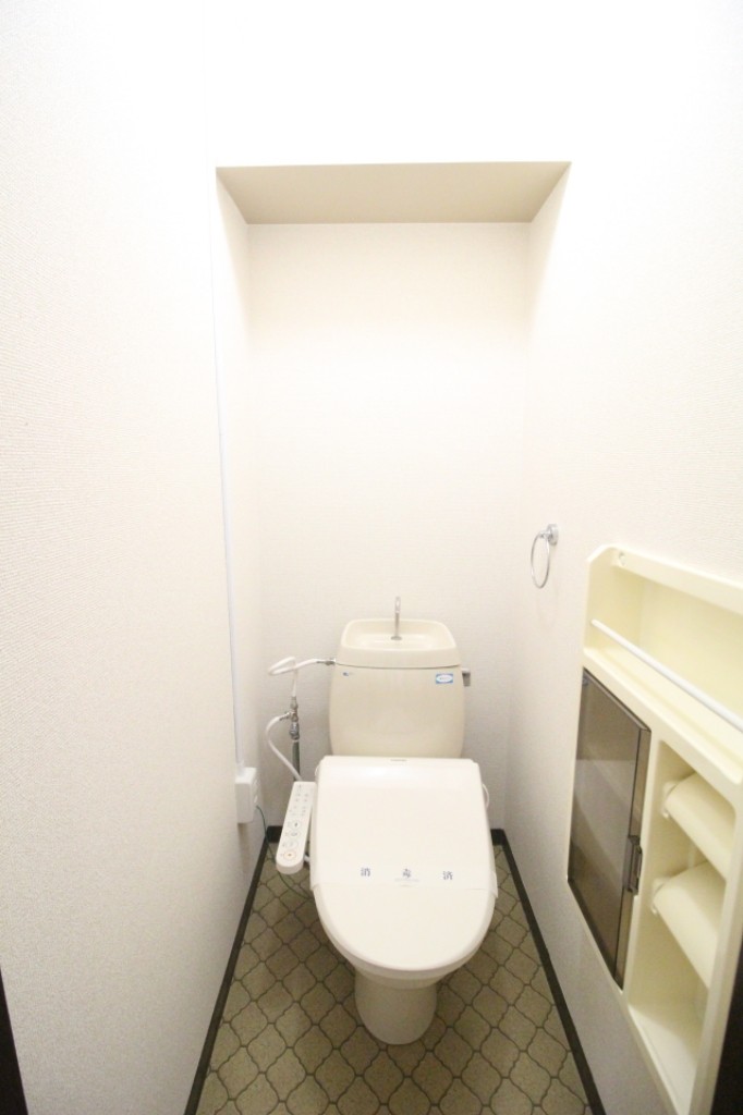 カレッジメント習志野Ｂ その他6