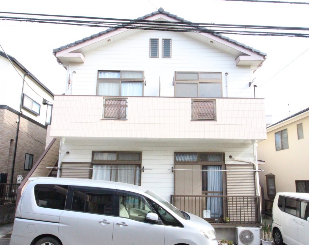 ウエストピア高根 その他1