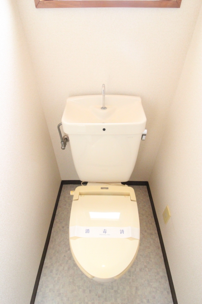 ウエストピア高根 その他6
