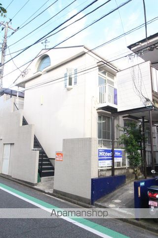 プティパピヨン その他1