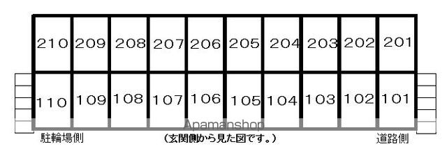 プティパピヨン その他17