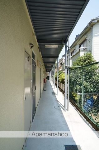プティパピヨン その他20