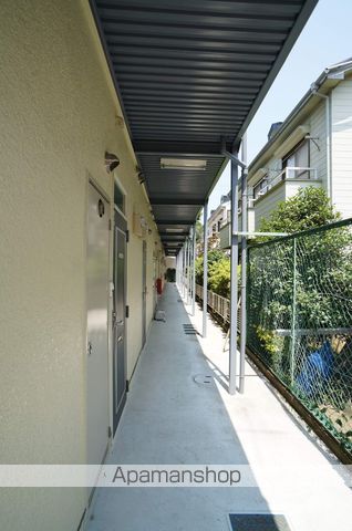 プティパピヨン その他21