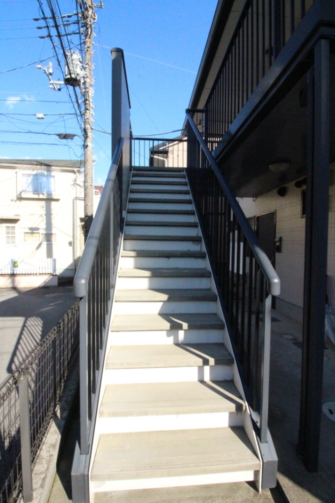 サンハイツ その他2