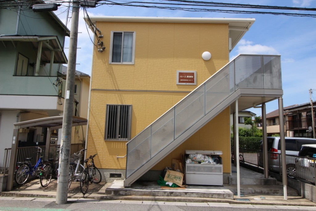 ソレーユ習志野台 その他1