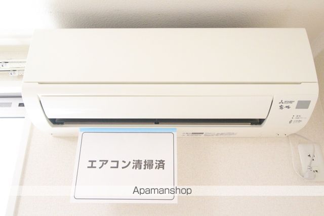 ソレーユ習志野台 その他16