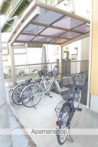 ソレーユ習志野台 その他18