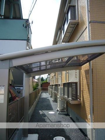 ソレーユ習志野台 その他19