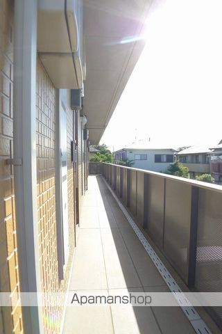 ソレーユ習志野台 その他20