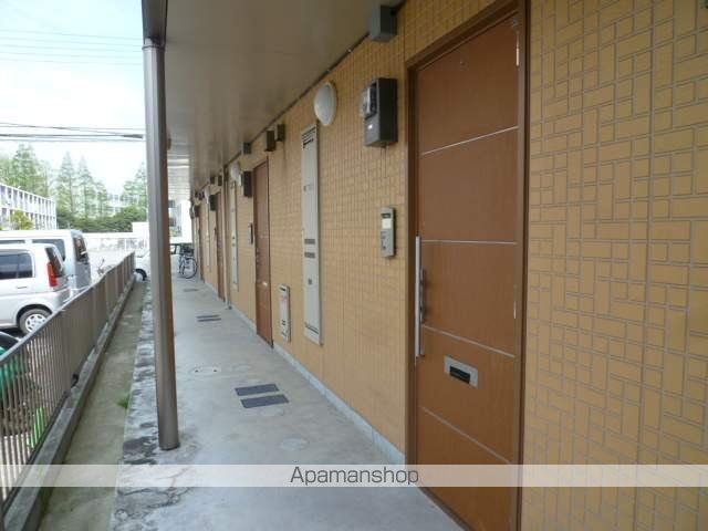 ソレーユ習志野台 その他21
