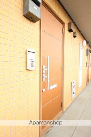 ソレーユ習志野台 その他22