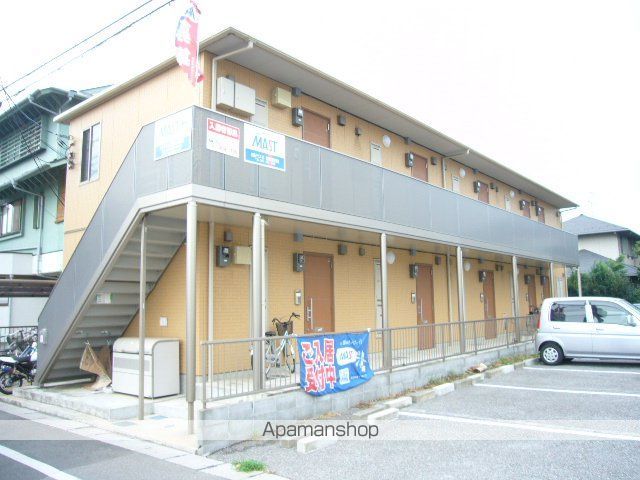 ソレーユ習志野台 その他25