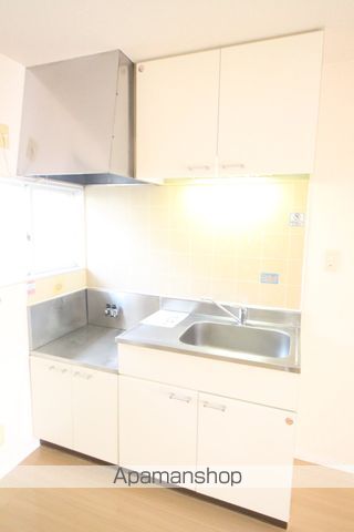 コーポ銀泉 その他