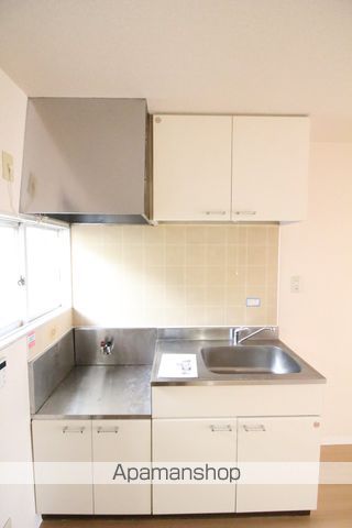 コーポ銀泉 その他4