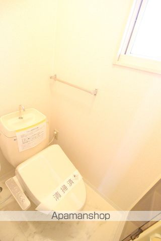 コーポ銀泉 その他