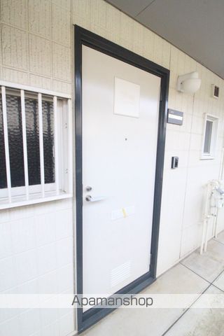 コーポ銀泉 その他
