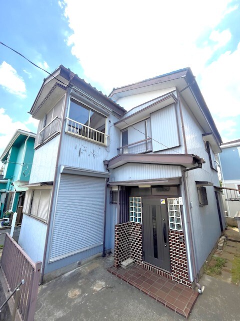松が丘一丁目戸建 外観