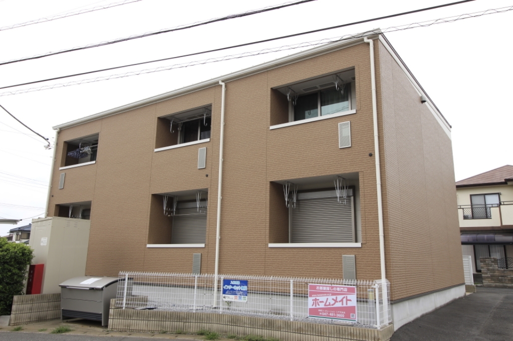 ベルゾーネ中村 その他1